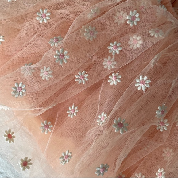✨HOST PICK✨ Seed Heritage Girls Daisy Tutu Skirt - Picture 6 of 7
